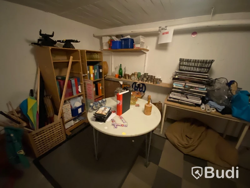 Div förbrukningsmaterial skola