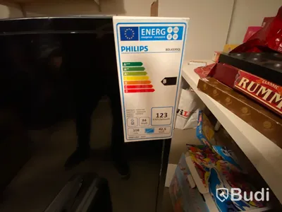 Philips TV