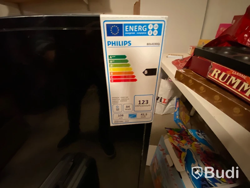 Philips TV