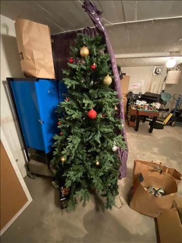 Julgran