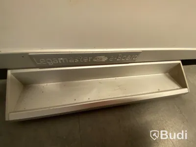 Legamaster Whiteboard samt projektor Hitachi CP-D10