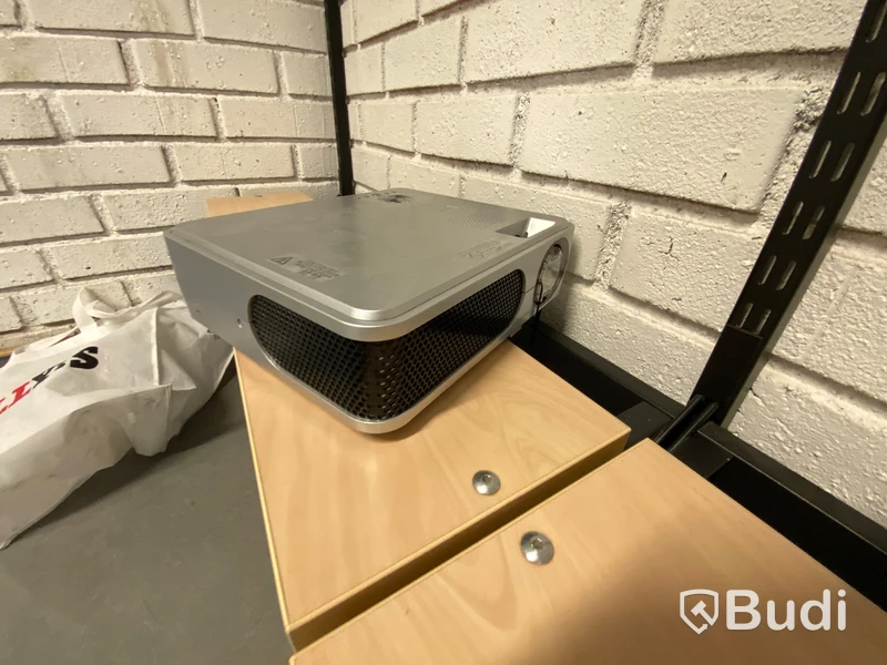 Projektor Toshiba TLP-XD2000