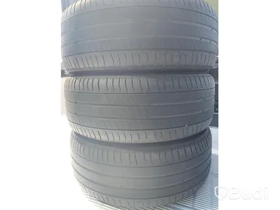 Däck 225/55 R17 Michelin Primacy 3