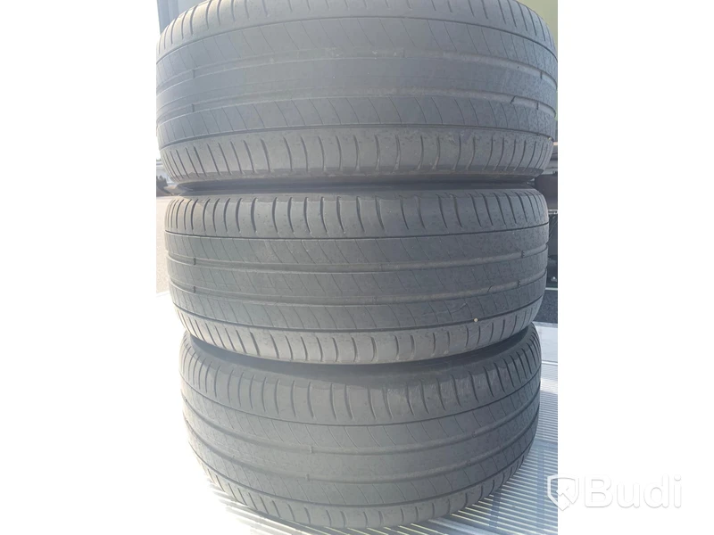 Däck 225/55 R17 Michelin Primacy 3