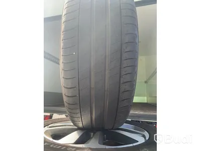 Däck 225/55 R17 Michelin Primacy 3
