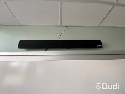 Hitachi projektor CP-CW251WN ink Legamaster soundbar