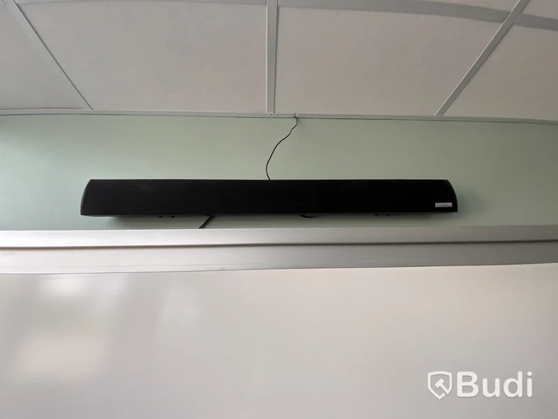 Hitachi projektor CP-CW251WN ink Legamaster soundbar