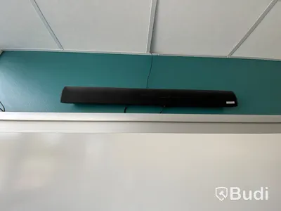 Hitachi projektor CP-CW251WN ink Legamaster soundbar
