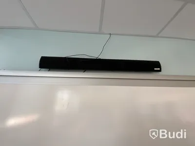 Hitachi projektor CP-CW251WN ink Legamaster soundbar