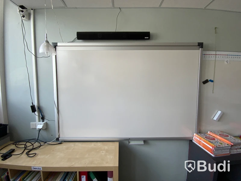 Hitachi projektor CP-CW251WN ink Legamaster soundbar