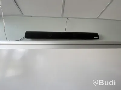 Hitachi projektor CP-CW251WN ink Legamaster soundbar