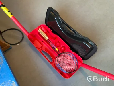 Kayoba badmintonnät