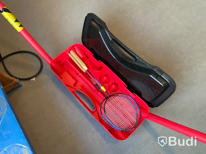 Kayoba badmintonnät