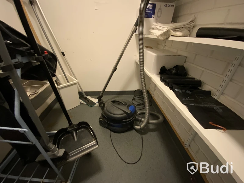 Dammsugare Electrolux ProCleaner
