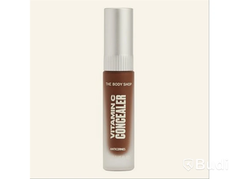 12 st. Concealer Vitamin C Rich 1W, 8 ml