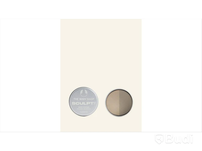 9 st. The Body Shop Sculpt It Brow Powder Blonde, 3 g