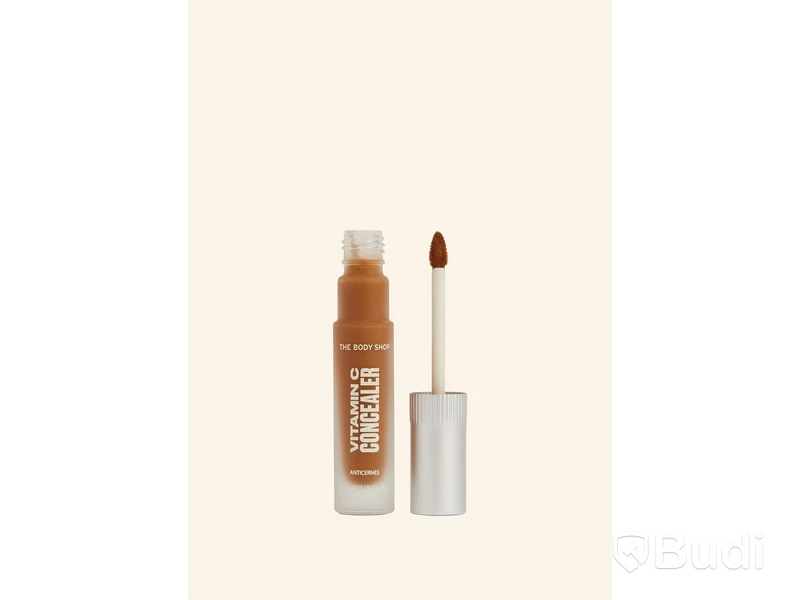 6 st. Vitamin C Concealer Deep 1n, 8 ml, The Body Shop