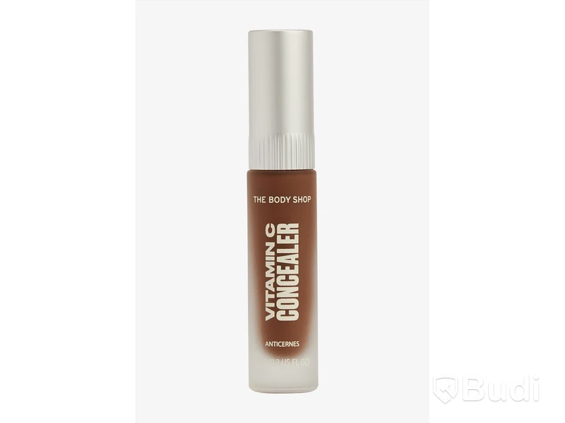 6 st. Concealer Vitamin C Concealer Rich 1n, 8 ml, The Body Shop