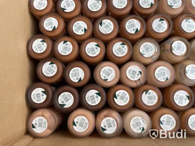Foundation Fresh Nude 30 ml, olika nyanser, The Body Shop