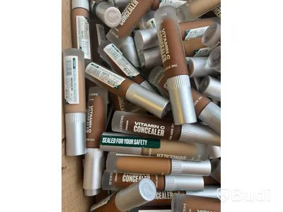 Parti med Vitamin C Concealer, The Body Shop