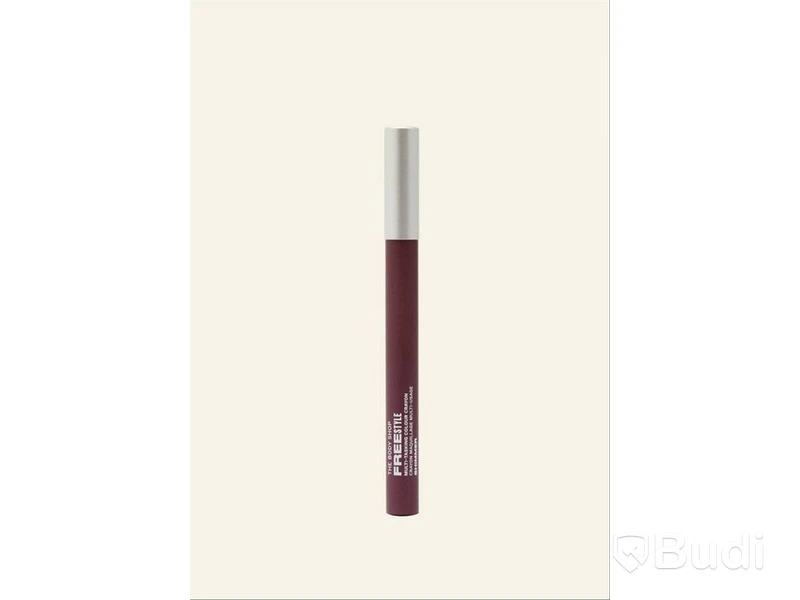 Parti med Colour Crayon Freestyle Multi-Tasking 4,2g, olika nyanser, The Body Shop
