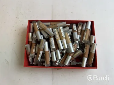 Parti med Vitamin C Concealer 8 ml, olika nyanser, The Body Shop