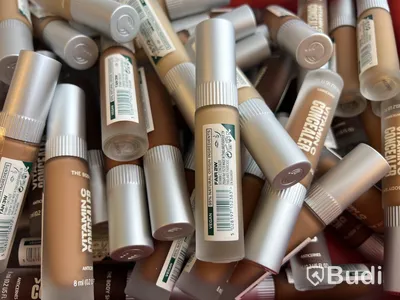 Parti med Vitamin C Concealer 8 ml, olika nyanser, The Body Shop