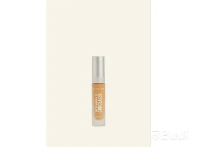 Parti med Vitamin C Concealer 8 ml, olika nyanser, The Body Shop