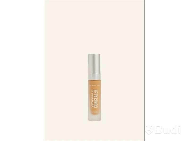 Parti med Vitamin C Concealer 8 ml, olika nyanser, The Body Shop