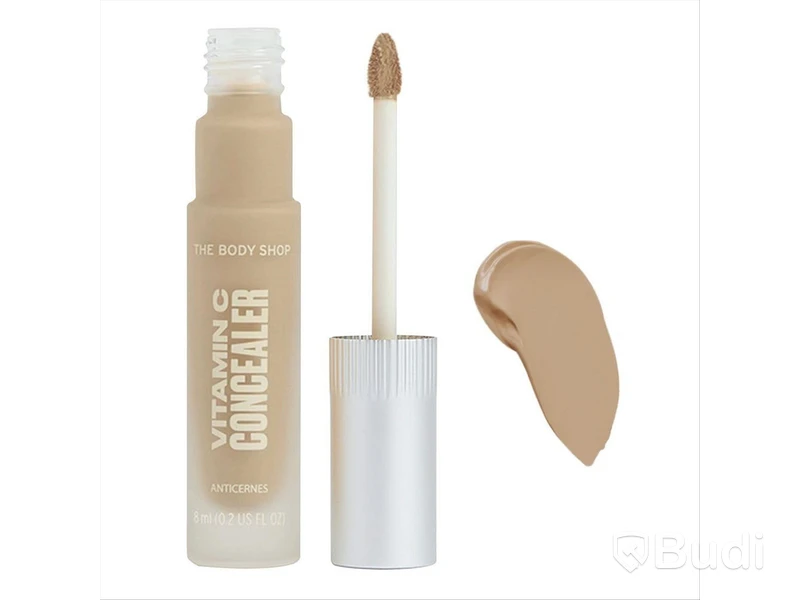 Parti med Vitamin C Concealer 8 m, olika nyanser, The Body Shop