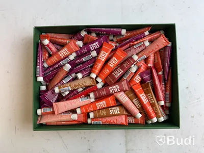 Parti med Free Style Multi-Tasking Colour 15 ml, olika nyanser, The Body Shop