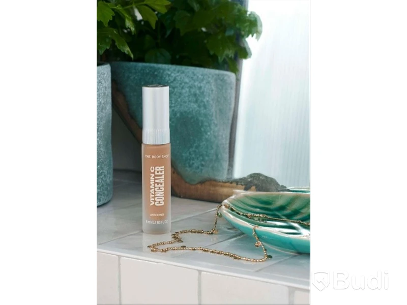 Parti med Vitamin C Concealer, 8 ml, olika nyanser, The Body Shop