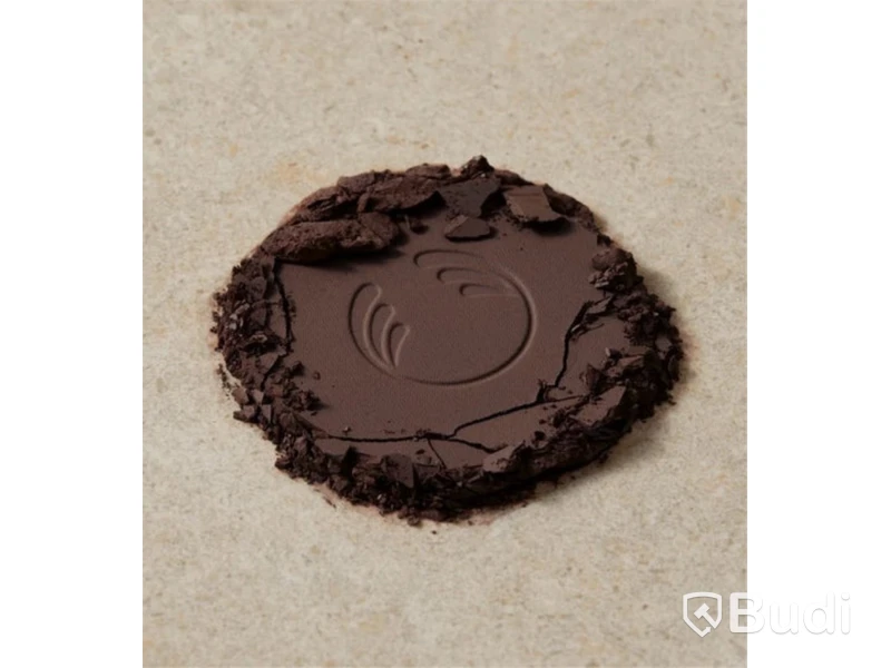 Foundation puder, Face base tea tree, olika färger, The Body Shop