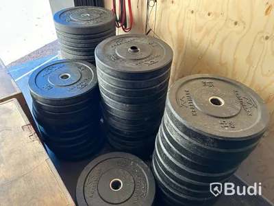 Outdoor box, tränings utrustning, inkl. 20 fots isolerad container