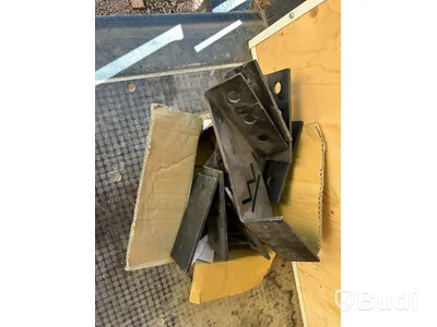 Outdoor box, tränings utrustning, inkl. 20 fots isolerad container