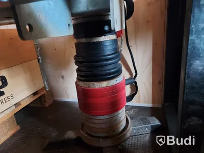Outdoor box, tränings utrustning, inkl. 20 fots isolerad container