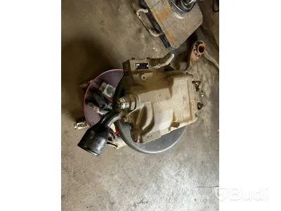 Kran Hiab XS 377E-5 -2017 HIPRO CD med Jib