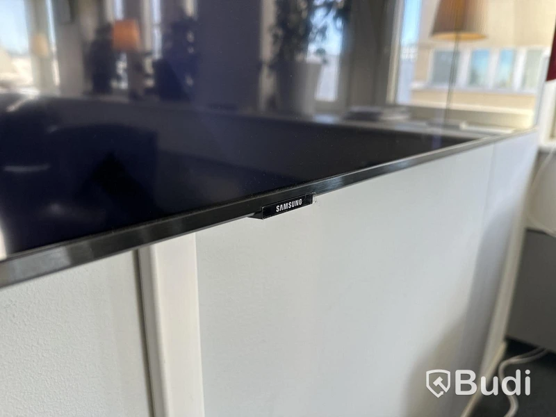 TV, Samsung, 65 tum