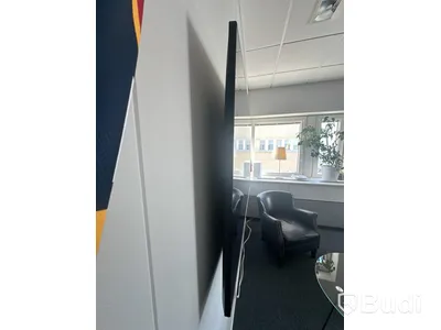 TV, Samsung, 65 tum