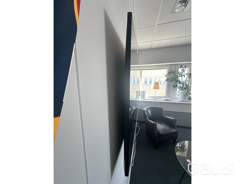 TV, Samsung, 65 tum