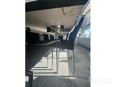 Matbord, 9 st stolar