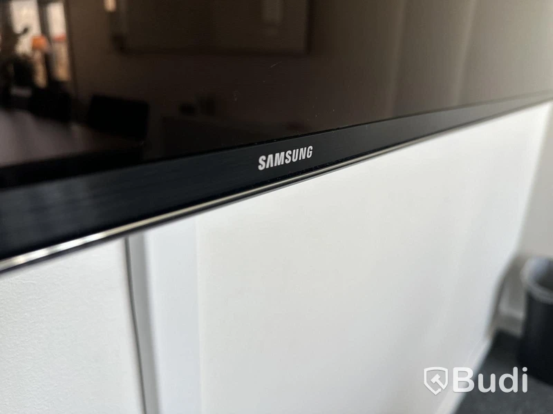 Tv, Samsung, 75 tum