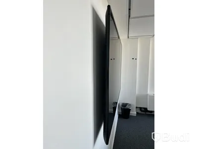 Tv, Samsung, 75 tum
