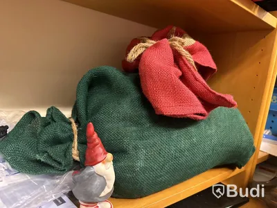 Diverse julsaker