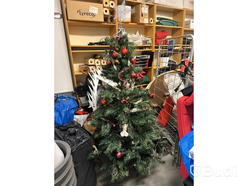 Diverse julsaker
