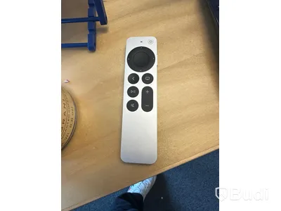 Apple TV