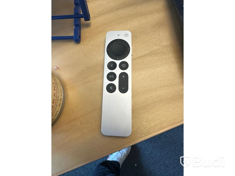 Apple TV