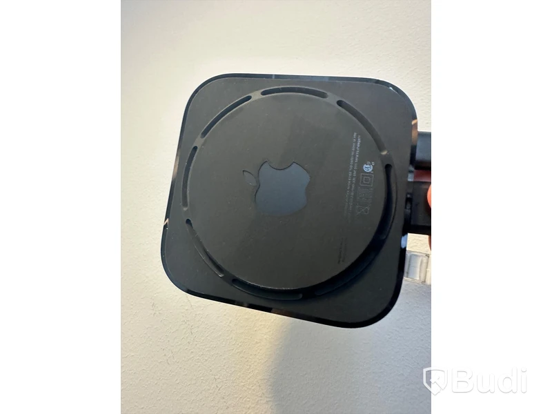 Apple TV