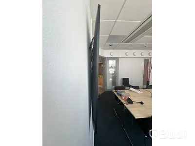 TV, Samsung, 80 tum