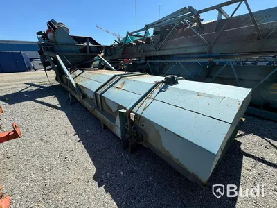 Krossverk Sandvik CH 6000S